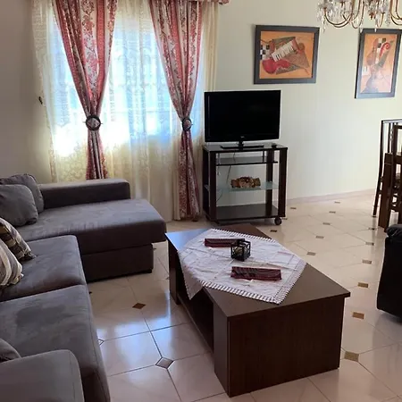 Casa De Bascuas