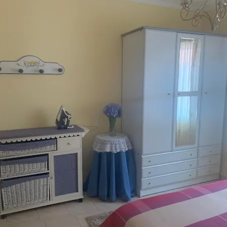 Holiday home Casa De Bascuas