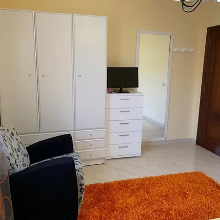 Casa De Bascuas *