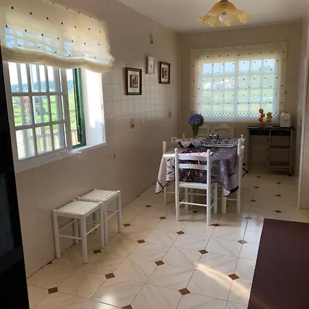 Holiday home Casa De Bascuas