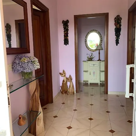 Holiday home Casa De Bascuas