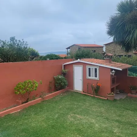 Casa De Bascuas *