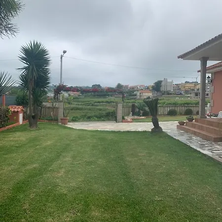 Holiday home Casa De Bascuas