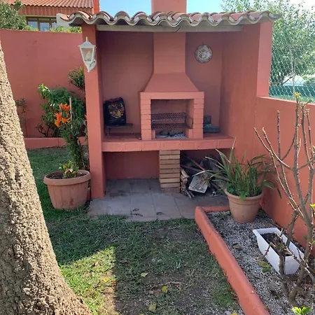 Casa De Bascuas * Pontevedra