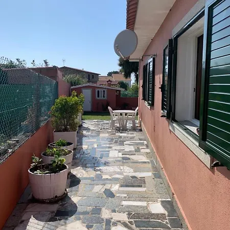 Holiday home Casa De Bascuas Pontevedra