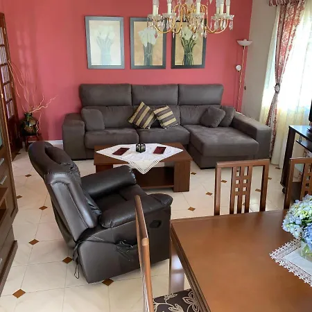 Casa De Bascuas *